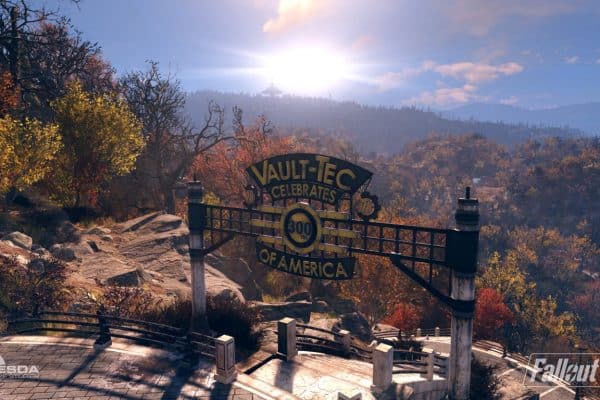 Fallout 76 how to download game for laptop