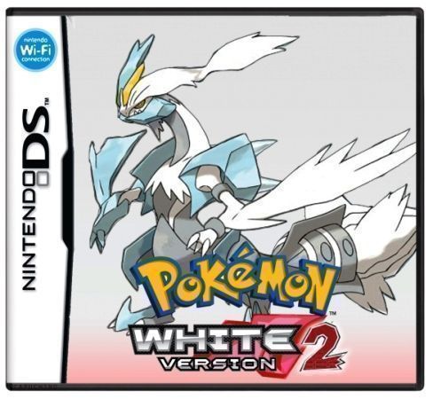 Pokemon White 2 Rom Download English Version