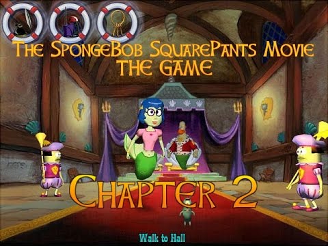 Spongebob squarepants pc games to download